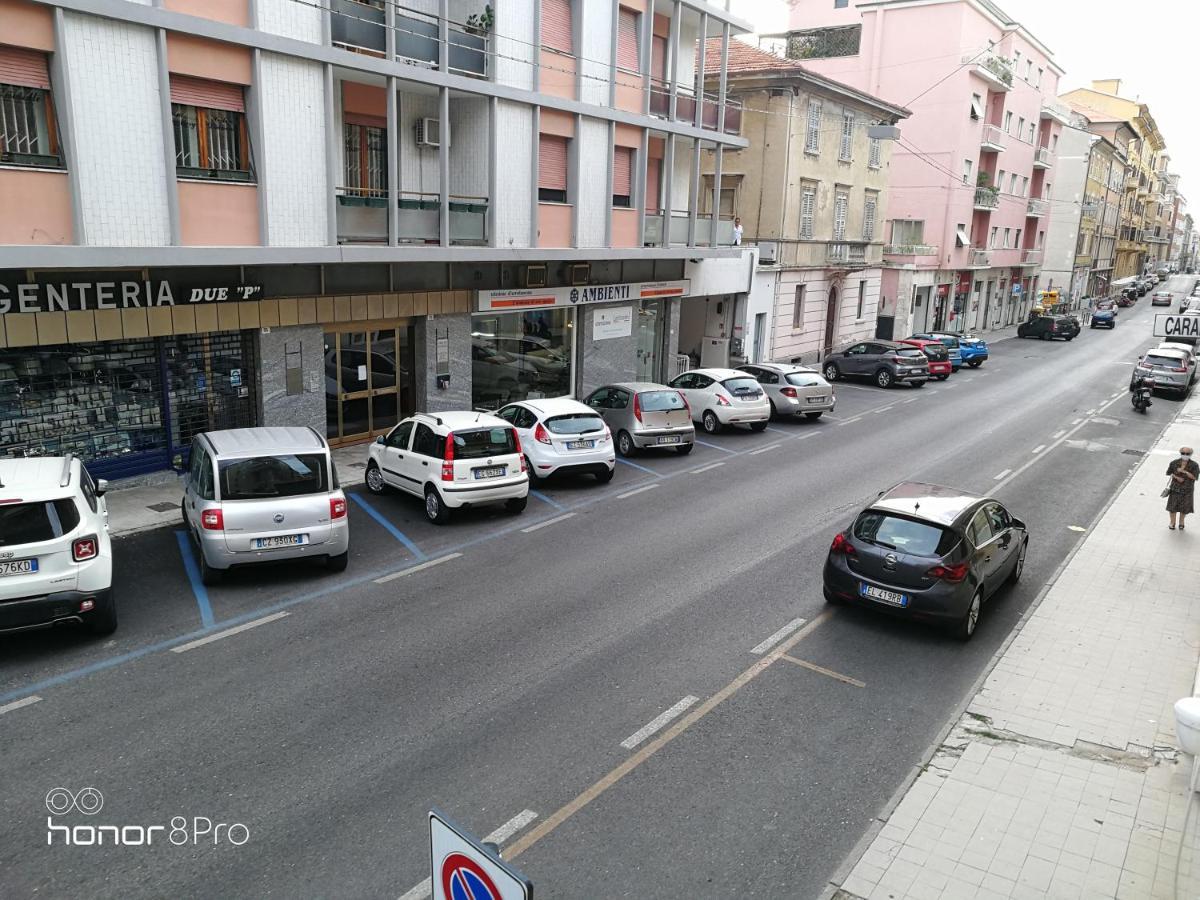 Hotel Casa Viorica 2 Ancona Exterior foto